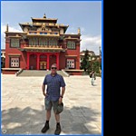 Photo taken by David M