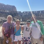 Photo taken by Erika N