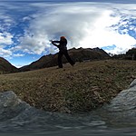 Photo taken by Brenna M