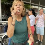 Photo taken by Grace V