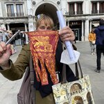 Photo taken by Martha M