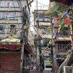 Photo taken by Kathy O