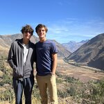 Photo taken by Deborah S