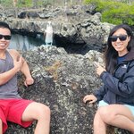 Photo taken by Debbie W