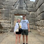 Photo taken by Robin S