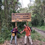 Photo taken by William B