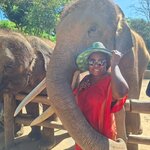 Photo taken by monika k