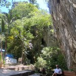 Photo taken by Jacqui O