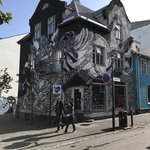 Reykjavík  | Photo taken by Jana P