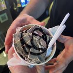 Photo taken by Kelsey S