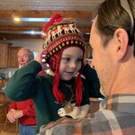 Photo taken by Barb M