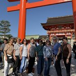 Photo taken by Marianne O