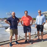 Photo taken by Beat M