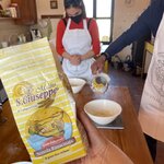 Photo taken by Andrea B