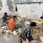 Photo taken by Della O