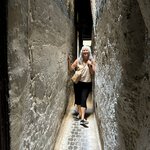 Photo taken by Della O