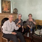 Photo taken by Peggy B