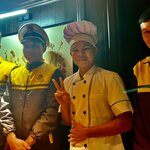 Photo taken by Susan & Bob M