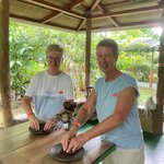 Photo taken by Erna P