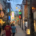 Photo taken by Natalie L