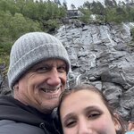 Photo taken by Aaron E