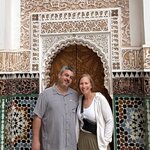 Photo taken by Susan R