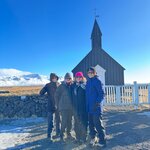 Photo taken by Cathy N