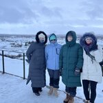 Photo taken by Sandra D