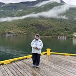 Photo taken by Nancy F