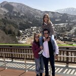 Photo taken by Ana W