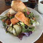 Photo taken by Julie C