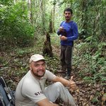 Photo taken by Anne T