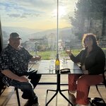 Photo taken by Tracy A