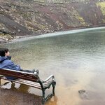 Photo taken by John F