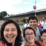 We will be back, Peru! | Photo taken by Elisa M