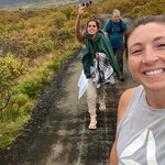 Photo taken by Joe D