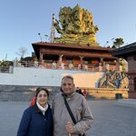 Photo taken by Meenakshi B