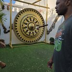 Photo taken by La'Toya L