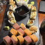 Photo taken by Julie S