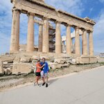 Photo taken by Vicki V