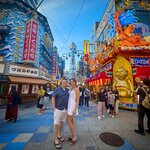 Photo taken by Mallory A