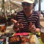 Photo taken by Juliet E