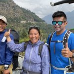 Photo taken by Cesar A