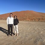 Photo taken by Joaquin M