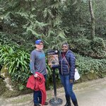 Photo taken by Preetha T