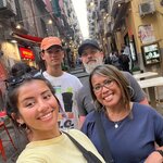 Photo taken by Charisma W