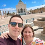 Photo taken by April B