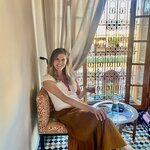 Photo taken by Lesley B