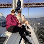 Photo taken by Anna M