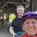 Photo taken by Laura H